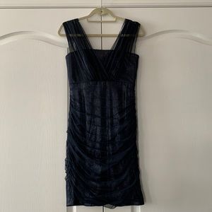 EUC Tadashi Shoji dress